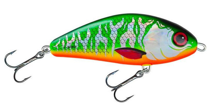 Salmo Fatso - 10cm
