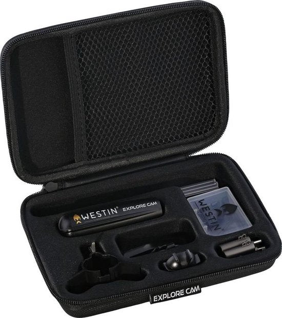 Westin Explore Cam - Pre-Owned