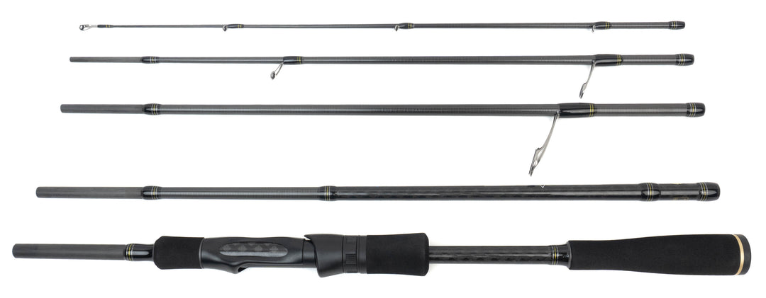 Spro Specter Expedition Spinning - 210cm &amp; 5-20 gram - Pre-Owned
