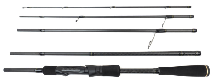 Spro Specter Expedition Spinning - 210cm &amp; 5-20 gram - Pre-Owned