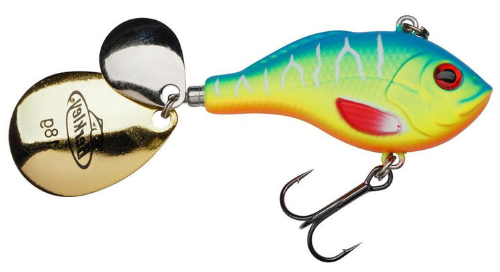 Berkley Pulse Spintail XL - 18 gram