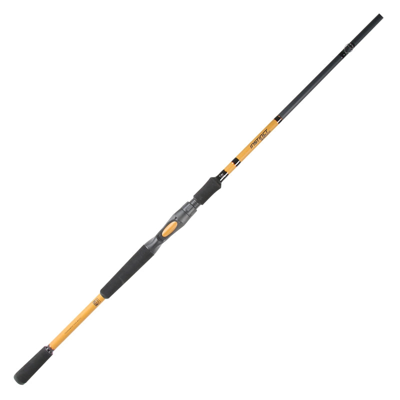 BFT Instinct Reloaded - Tournament Pike Multi