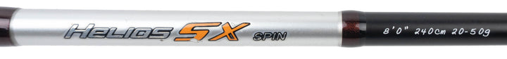 Okuma Helios SX Spin 2.40m 20-50gr - Pre-Owned