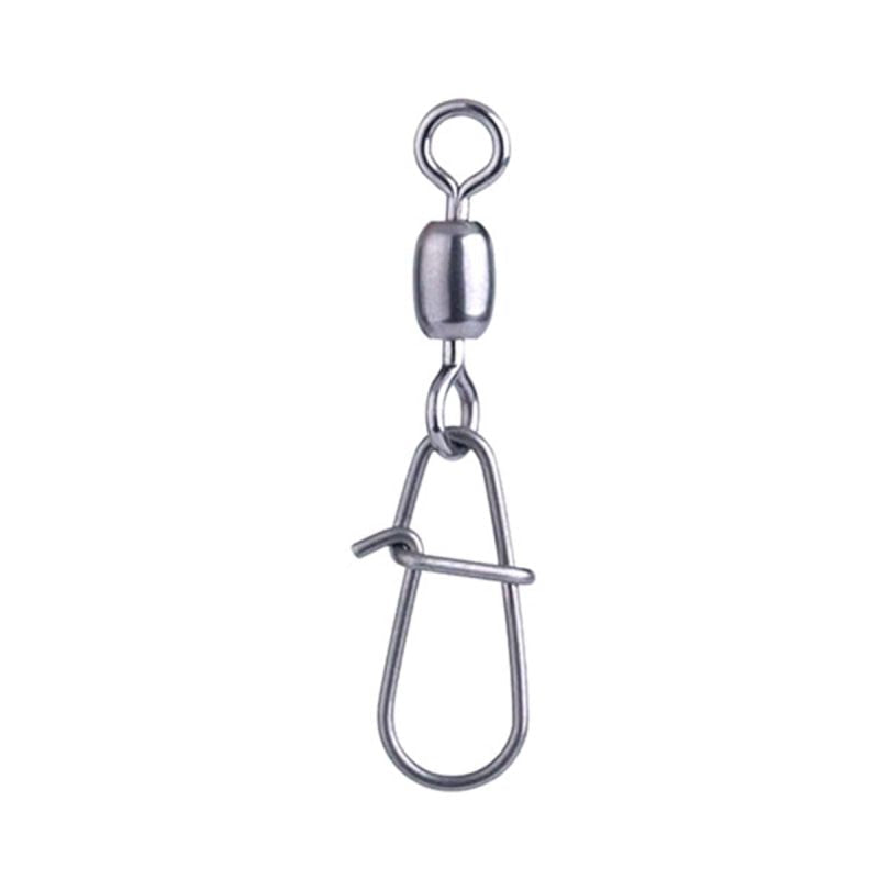 BKK Duolock Snap Swivel-51