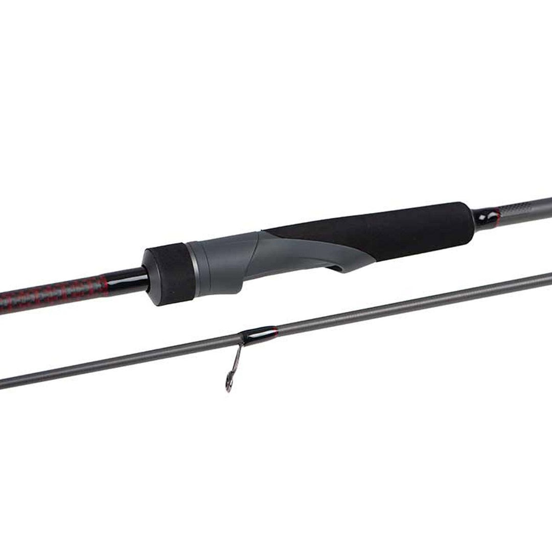 Fox Rage Warrior Perch Jigger Rod 2,20M 5-21 Gram