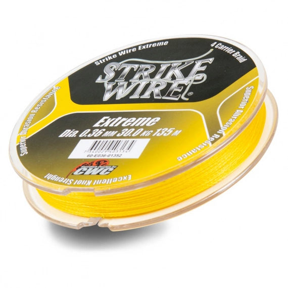 Strike Pro Strike Wire - Hi-Vis Yellow