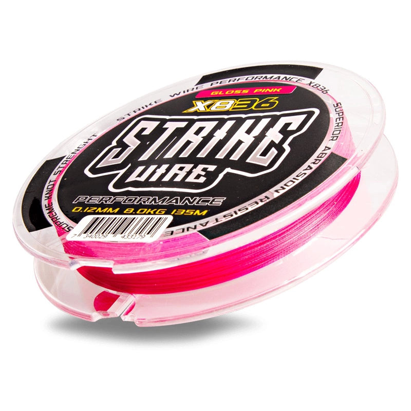 Strike Pro Strike Wire - Hi-Vis Pink