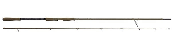 Savage Gear SG4 Fast Game - 198cm &amp; 20-60 gram - New