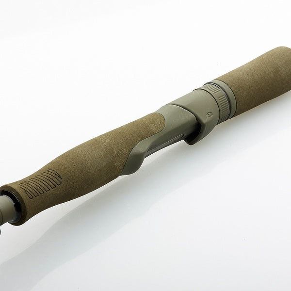 Savage Gear SG4 Fast Game - 198cm &amp; 20-60 gram - New