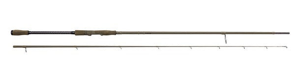 Savage Gear SG4 Medium Game - 221cm &amp; 12-35 gram - New