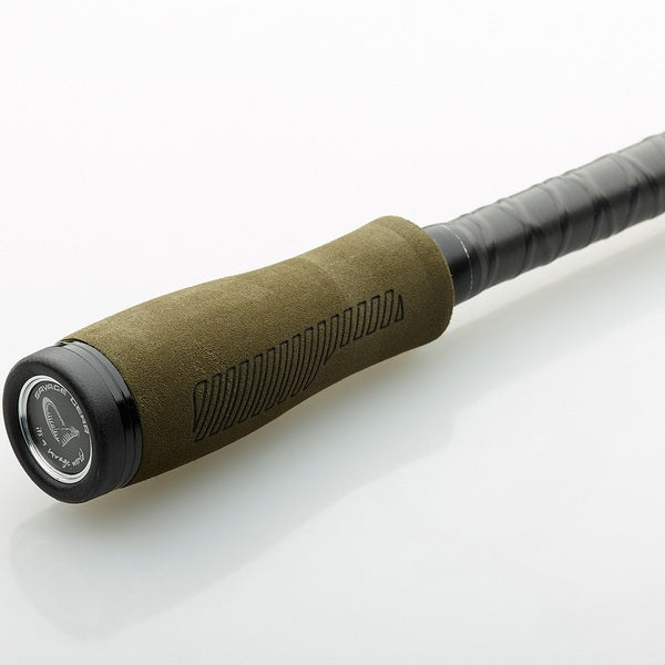 Savage Gear SG4 Medium Game - 221cm &amp; 12-35 gram - New