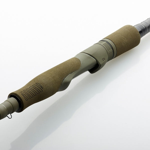 Savage Gear SG4 Medium Game - 221cm &amp; 12-35 gram - New