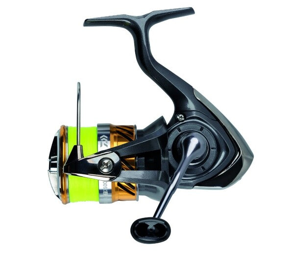 Daiwa Laguna LT - Pre-Spooled