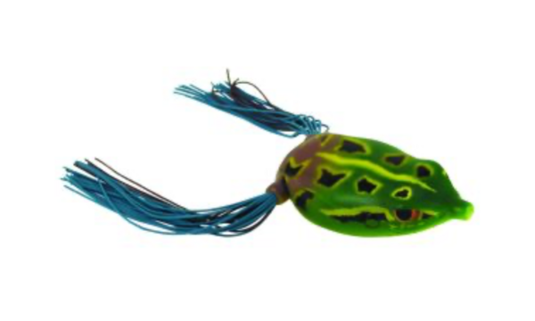 Spro Bronzeye Frog