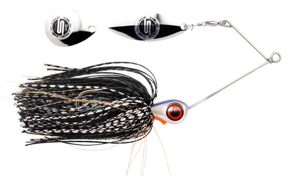 Spro IRIS Ambush Junior Spinnerbait