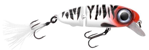 Spro IRIS Underdog Jointed - 8cm