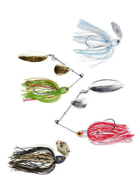Berkley DEX Metals Kunstaas Gift Box