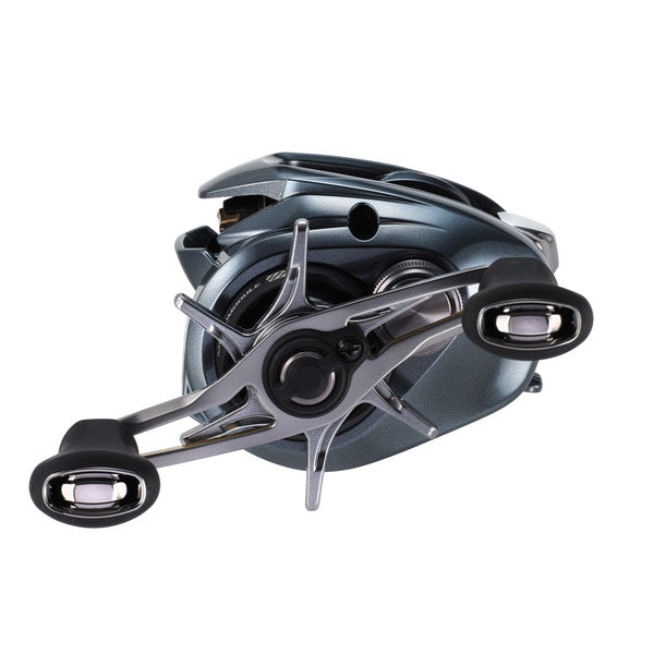 Shimano Aldebaran - BFS Baitcaster - Reel LH - Demo Model
