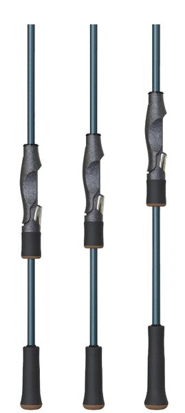 St. Croix Rayfin - Spinning