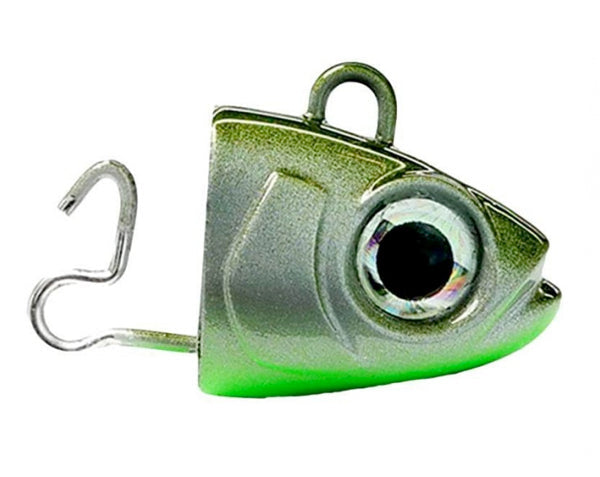 Fiiish Black Minnow 90 Zincky Jighead 6g