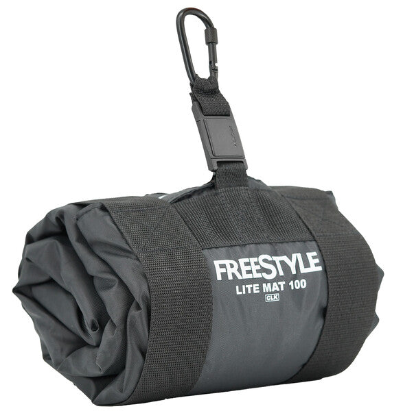 SPRO Freestyke Lite Mat