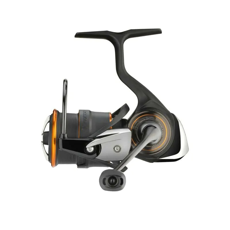 Daiwa Presso LT 2000SS-P - New