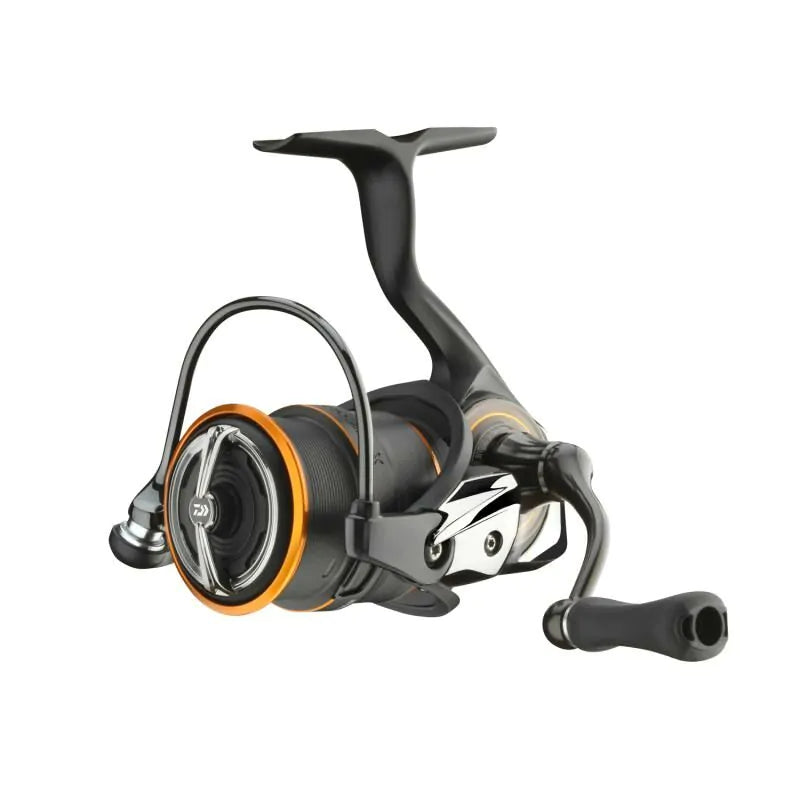 Daiwa Presso LT 2000SS-P - New