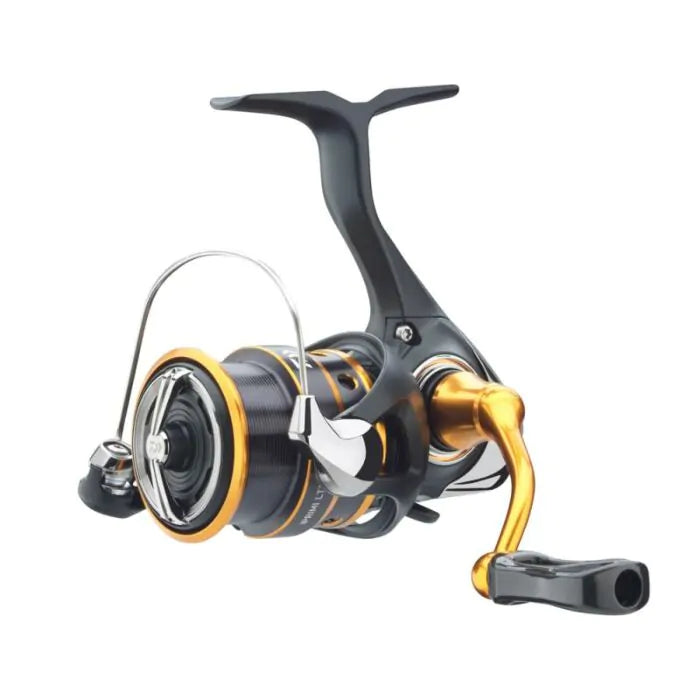 Daiwa Iprimi LT 2000S-P