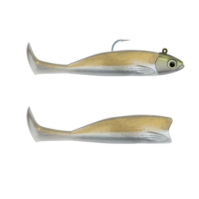 Fiiish Master Shad 75mm Combo