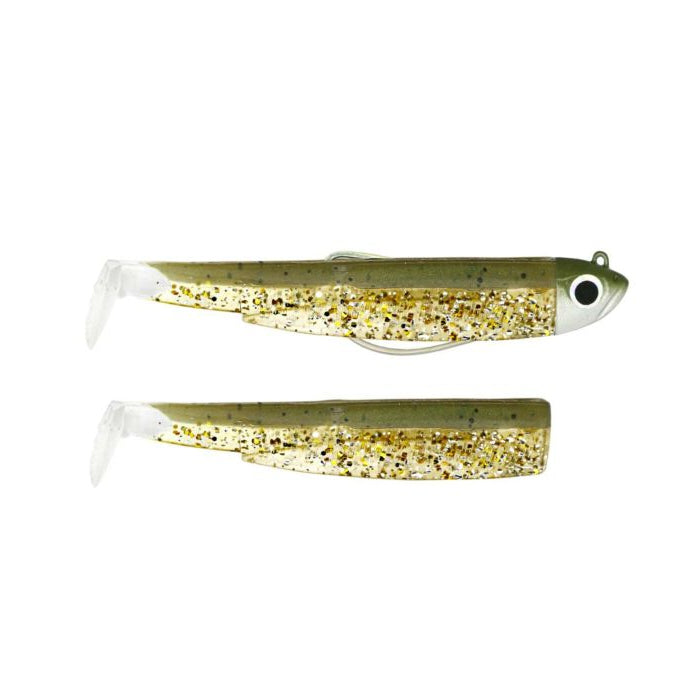 Fiiish Black Minnow 120 No3 Combo Shore 12 Gram