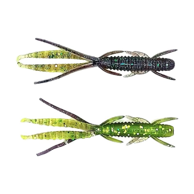 Lucky John Hogy Shrimp - 2.2"