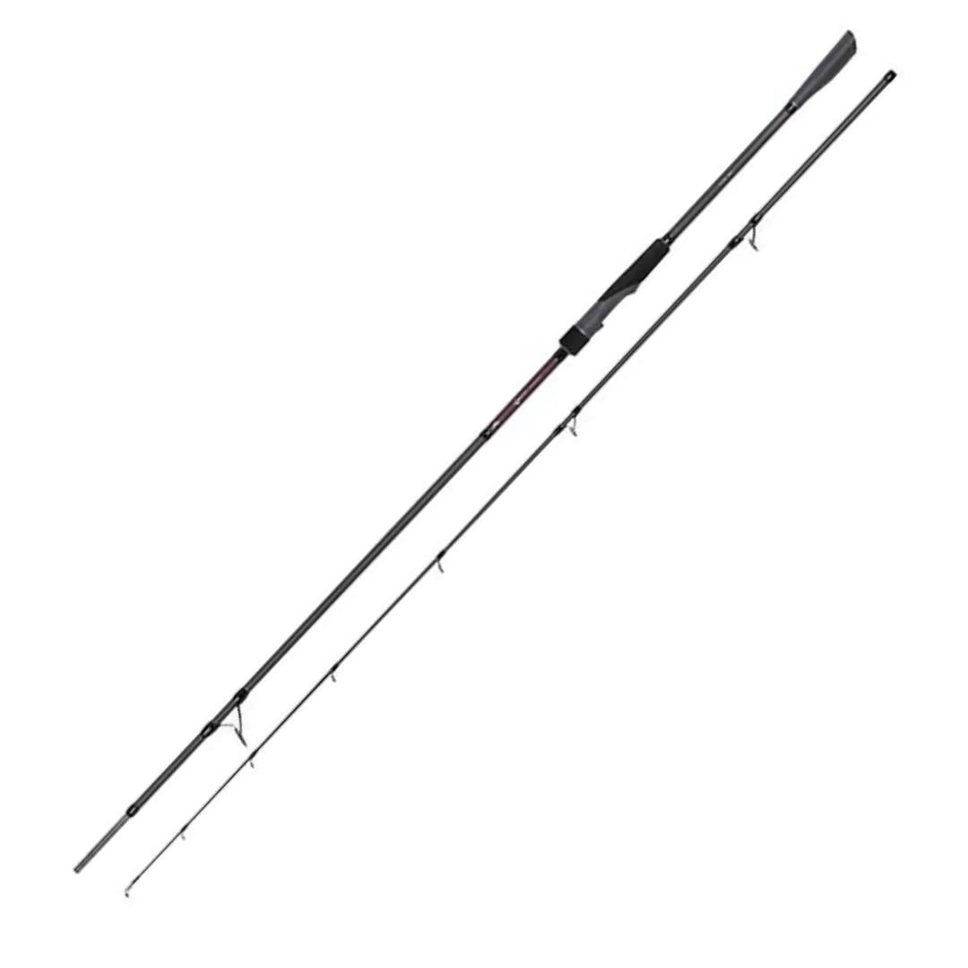 Fox Rage Warrior Pike Spin 240cm 50-120gr