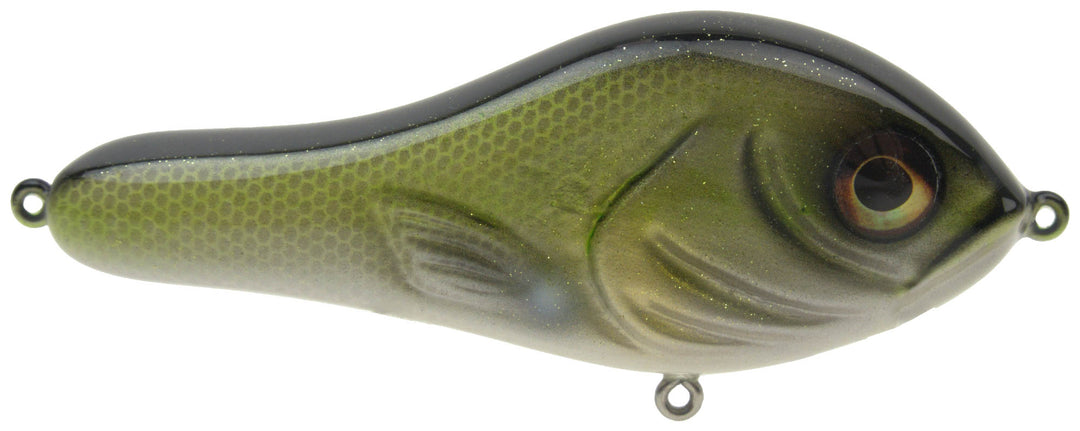 Fishion Lures EZ 10 - Goldfish