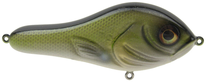 Fishion Lures EZ 10 - Goldfish
