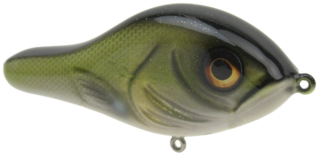 Fishion Lures EZ 10 - Goldfish