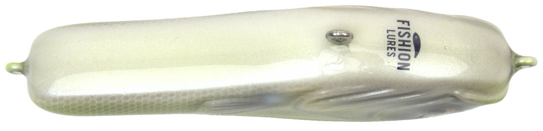 Fishion Lures EZ 12 - Lemon Trout