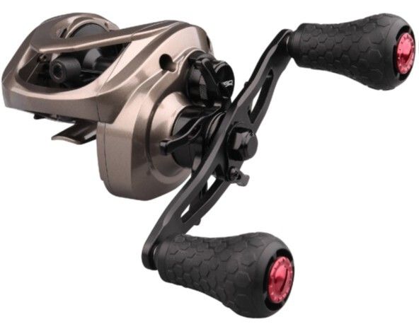 SPRO DR Elite MG200HG - LH