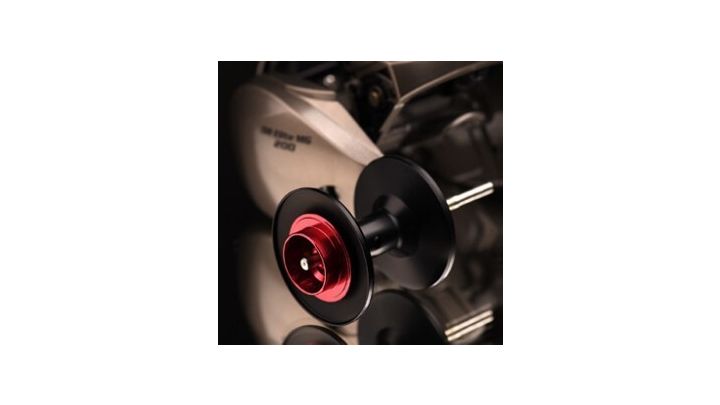 SPRO DR Elite MG200HG - LH