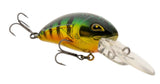 Chrome Perch