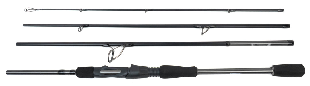 Okuma Altera Travel Spin - 213cm &amp; 30-80 gram - Pre-Owned