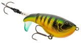 Chrome Perch