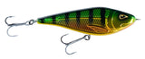Chrome Perch