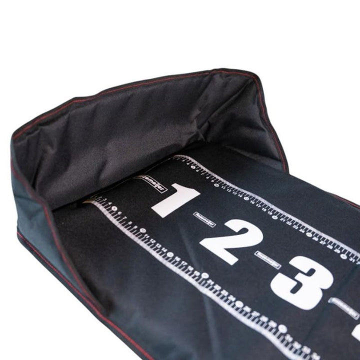 Rozemeijer Unhookingmat 140 CM