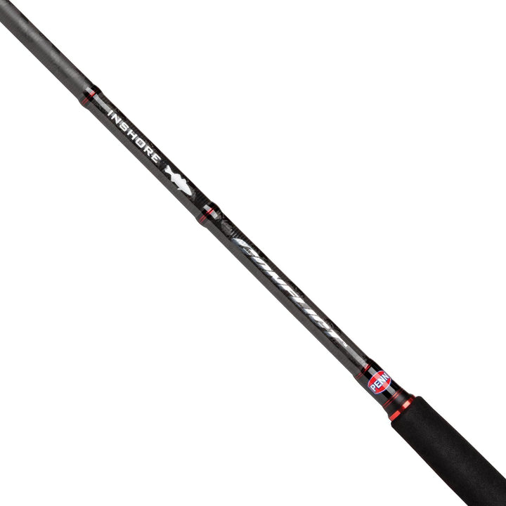 Penn Conflict Inshore - 290cm &amp; max. 45 gram - New