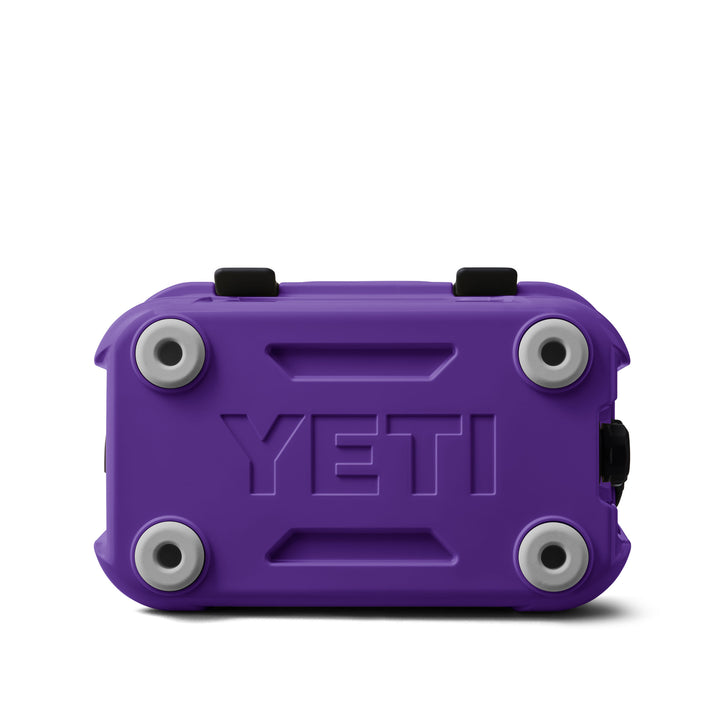 YETI Roadie 15 Cool Box Pace Purple