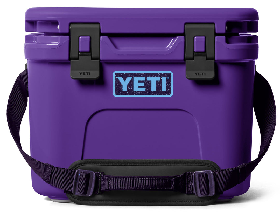 YETI Roadie 15 Cool Box Pace Purple