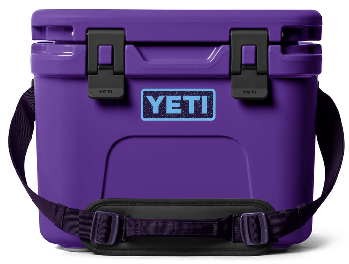 YETI Roadie 15 Cool Box Pace Purple
