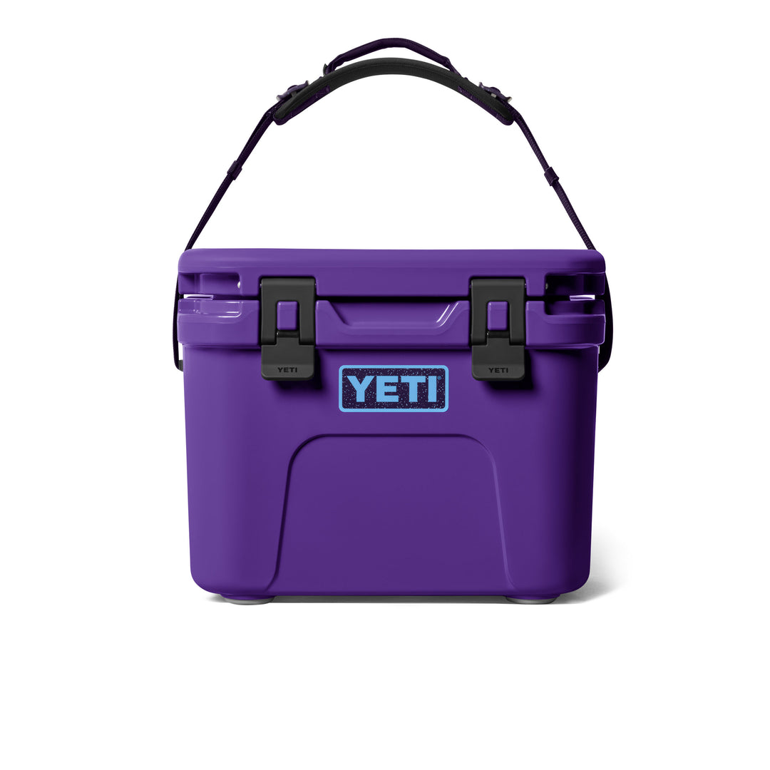 YETI Roadie 15 Cool Box Pace Purple