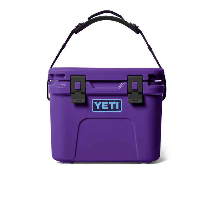 YETI Roadie 15 Cool Box Pace Purple