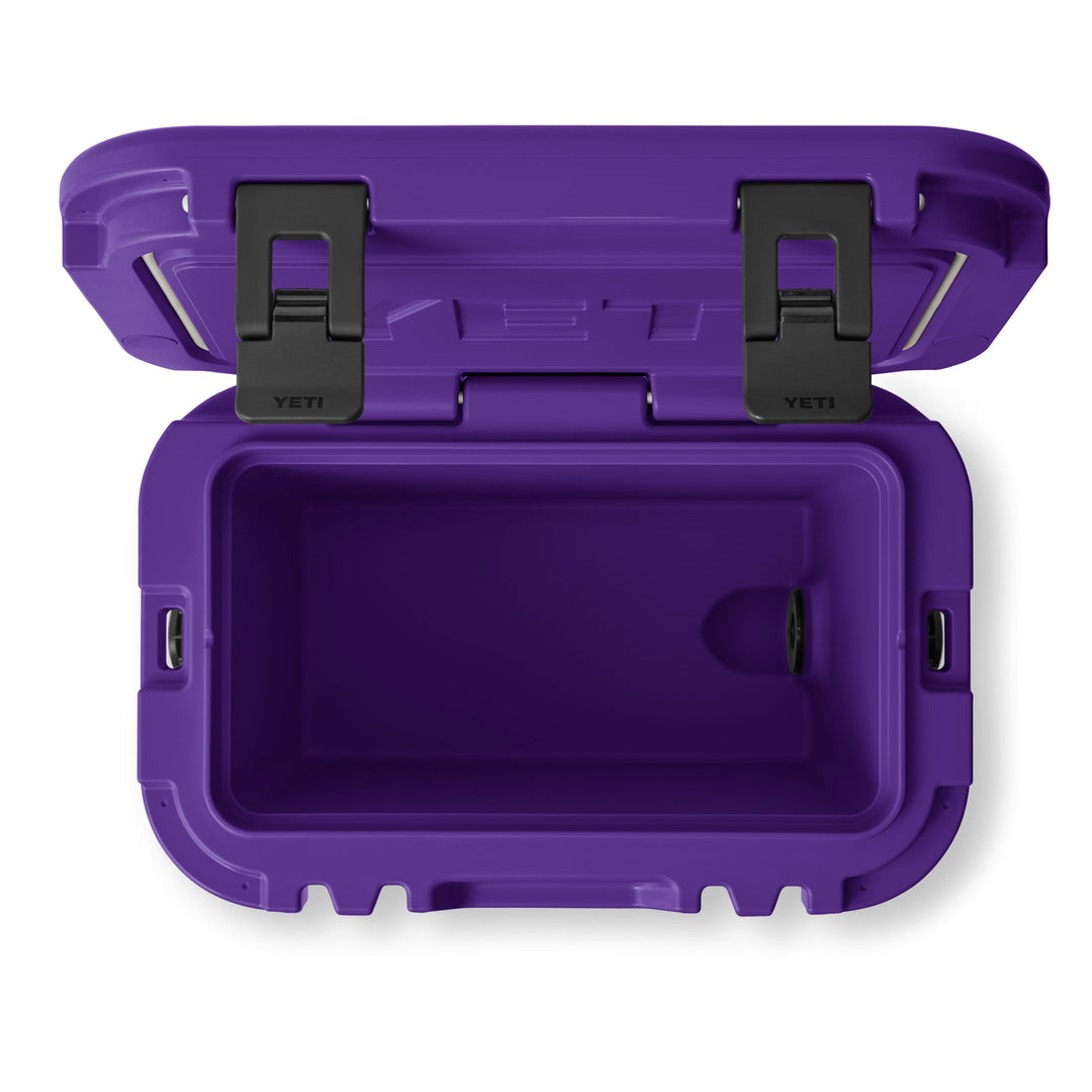 YETI Roadie 15 Cool Box Pace Purple